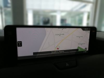 Mazda CX-60 Gebrauchtwagen