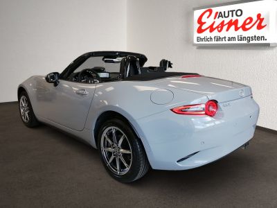 Mazda MX-5 Neuwagen