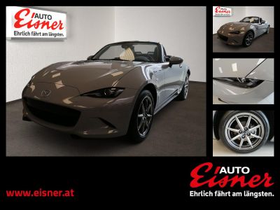 Mazda MX-5 Neuwagen