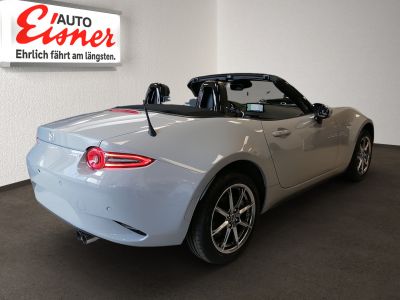 Mazda MX-5 Neuwagen
