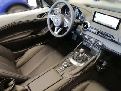 Mazda MX-5 Neuwagen