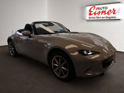 Mazda MX-5 Neuwagen