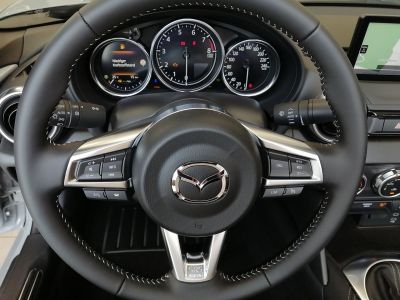 Mazda MX-5 Neuwagen