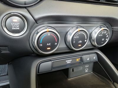 Mazda MX-5 Neuwagen