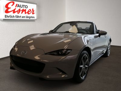 Mazda MX-5 Neuwagen