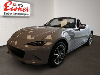 Mazda MX-5 Neuwagen