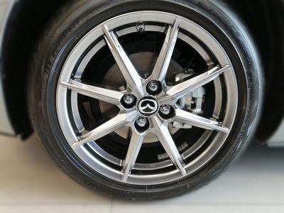 Mazda MX-5 Neuwagen