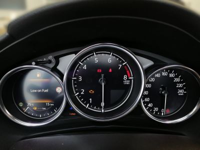 Mazda MX-5 Neuwagen