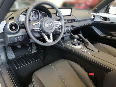 Mazda MX-5 Neuwagen
