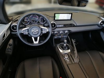 Mazda MX-5 Neuwagen