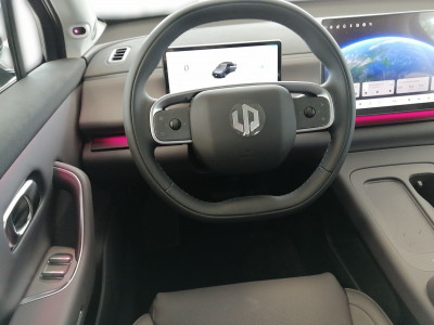 Leapmotor C10 Vorführwagen