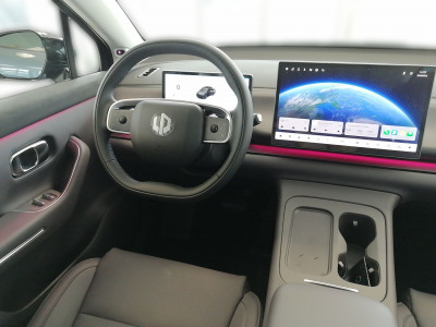 Leapmotor C10 Vorführwagen