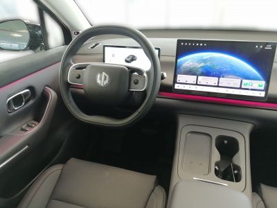 Leapmotor C10 Vorführwagen