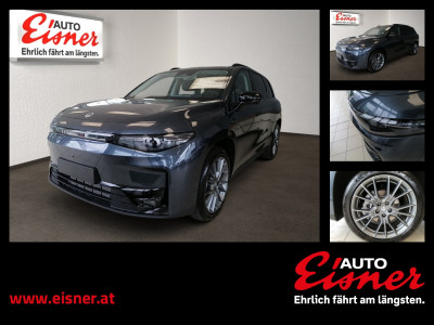 Leapmotor C10 Vorführwagen