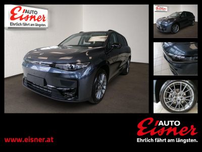 Leapmotor C10 Vorführwagen