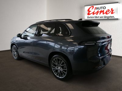 Leapmotor C10 Vorführwagen