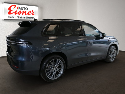 Leapmotor C10 Vorführwagen