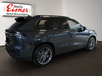 Leapmotor C10 Vorführwagen