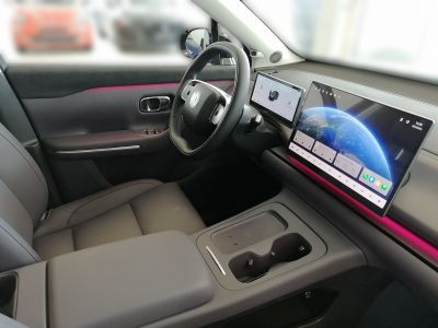 Leapmotor C10 Vorführwagen