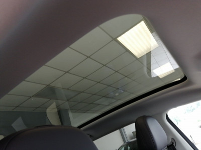 Leapmotor C10 Vorführwagen