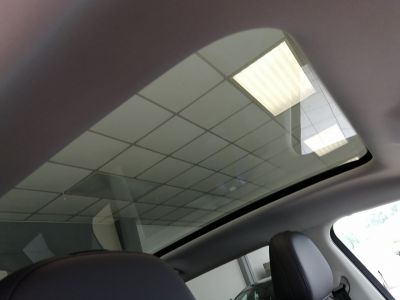 Leapmotor C10 Vorführwagen