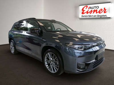 Leapmotor C10 Vorführwagen