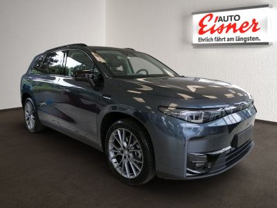 Leapmotor C10 Vorführwagen