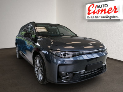 Leapmotor C10 Vorführwagen