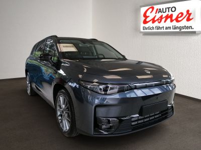 Leapmotor C10 Vorführwagen