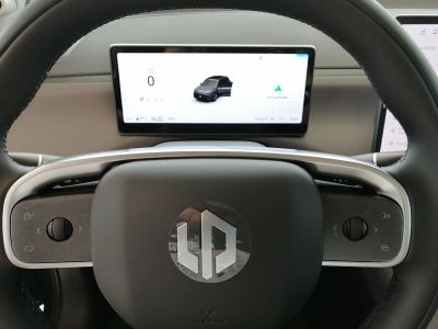 Leapmotor C10 Vorführwagen