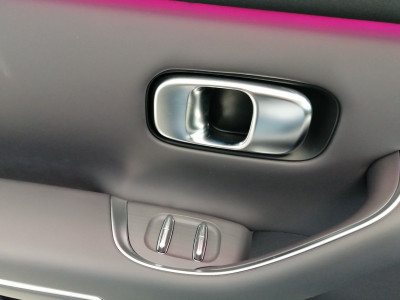 Leapmotor C10 Vorführwagen