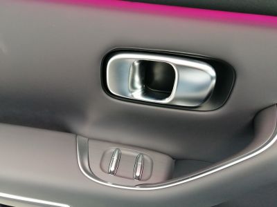 Leapmotor C10 Vorführwagen