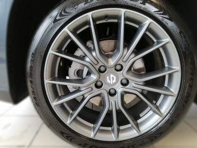 Leapmotor C10 Vorführwagen