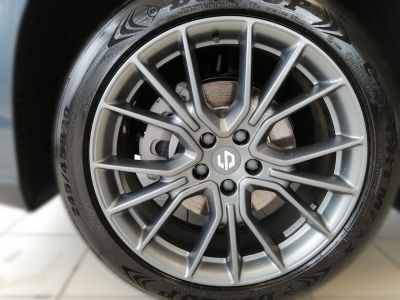 Leapmotor C10 Vorführwagen