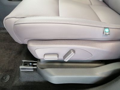 Leapmotor C10 Vorführwagen