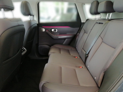 Leapmotor C10 Vorführwagen