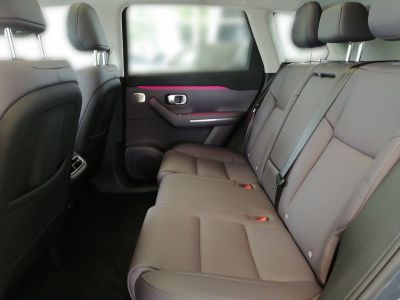 Leapmotor C10 Vorführwagen