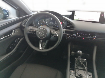 Mazda Mazda3 Vorführwagen