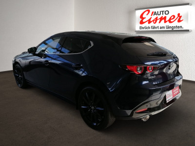 Mazda Mazda3 Vorführwagen