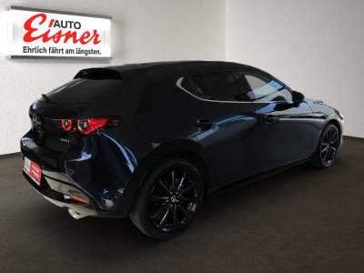 Mazda Mazda3 Vorführwagen