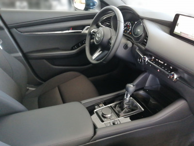 Mazda Mazda3 Vorführwagen