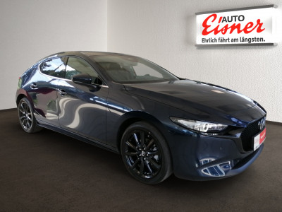 Mazda Mazda3 Vorführwagen