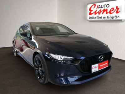Mazda Mazda3 Vorführwagen