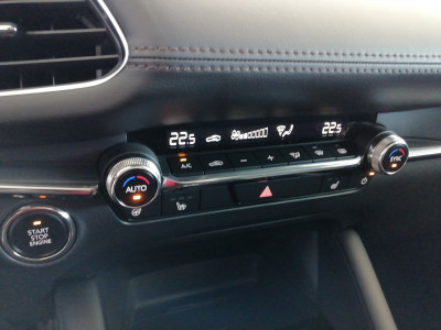 Mazda Mazda3 Vorführwagen