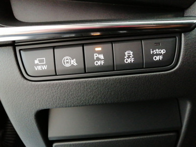 Mazda Mazda3 Vorführwagen