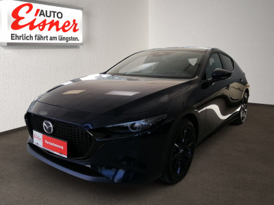 Mazda Mazda3 Vorführwagen