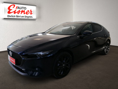 Mazda Mazda3 Vorführwagen