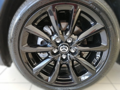 Mazda Mazda3 Vorführwagen