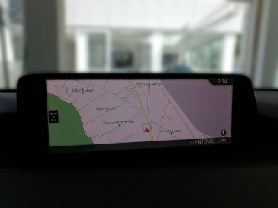 Mazda Mazda3 Vorführwagen