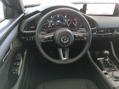 Mazda Mazda3 Vorführwagen